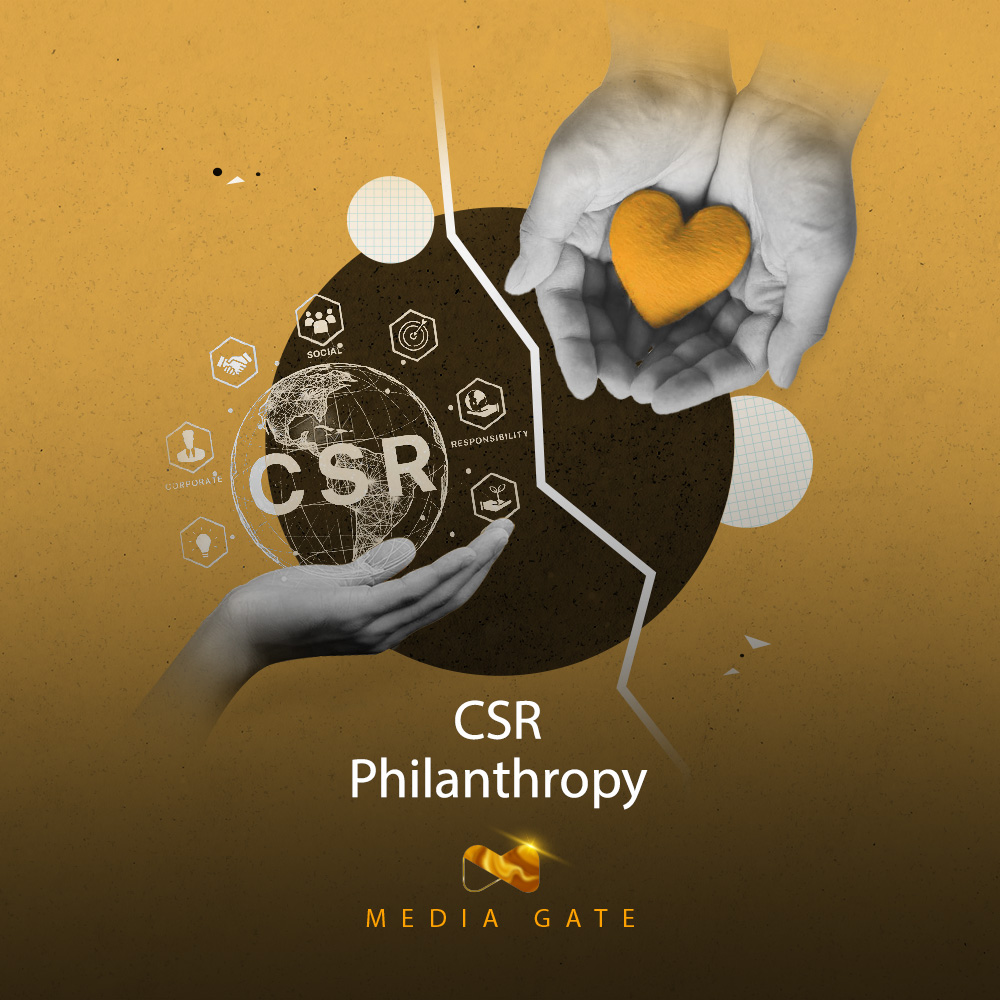 Why is CSR a great marketing strategy for your company?